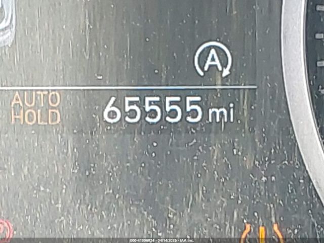 5NMS24AJ5NH409586 Hyundai Santa Fe Sel