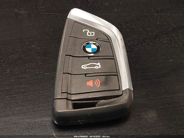 3MW5R7J05M8B48303 BMW 330i Xdrive
