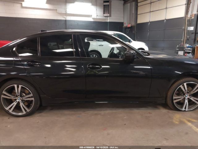 3MW5R7J05M8B48303 BMW 330i Xdrive