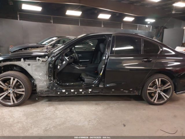 3MW5R7J05M8B48303 BMW 330i Xdrive