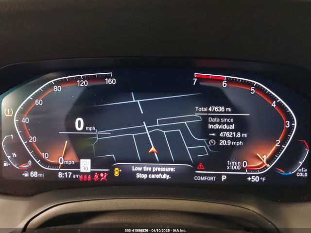 3MW5R7J05M8B48303 BMW 330i Xdrive