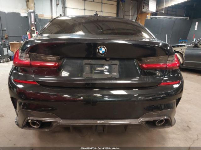 3MW5R7J05M8B48303 BMW 330i Xdrive