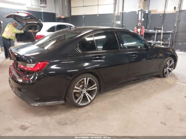 3MW5R7J05M8B48303 BMW 330i Xdrive