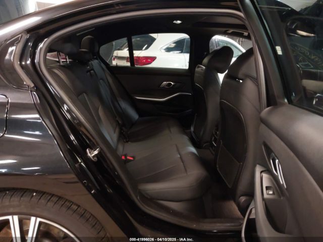 3MW5R7J05M8B48303 BMW 330i Xdrive