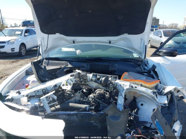 2C3CDXJG9PH636755 Dodge Charger Sxt Awd