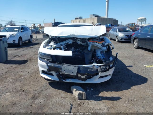2C3CDXJG9PH636755 Dodge Charger Sxt Awd