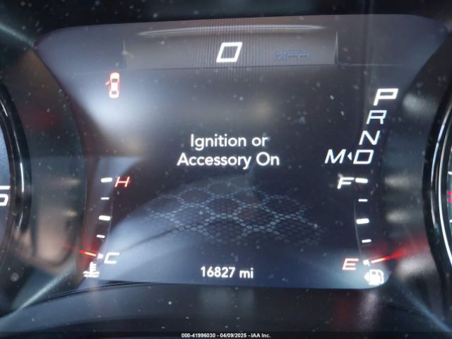 2C3CDXJG9PH636755 Dodge Charger Sxt Awd