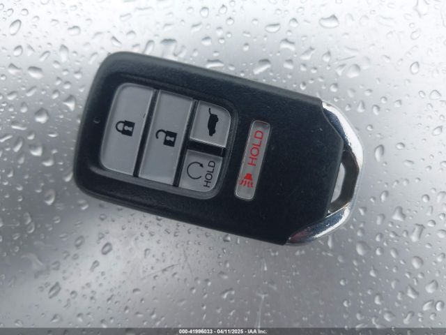 5J6RW2H59LA000802 Honda Cr-v Awd Ex