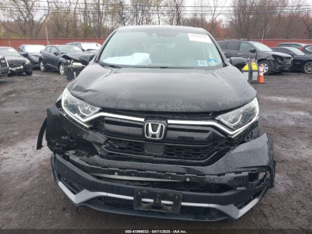 5J6RW2H59LA000802 Honda Cr-v Awd Ex