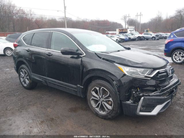 5J6RW2H59LA000802 Honda Cr-v Awd Ex