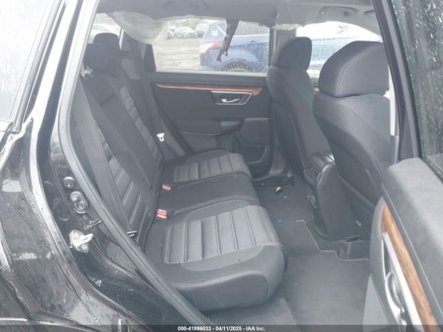 5J6RW2H59LA000802 Honda Cr-v Awd Ex