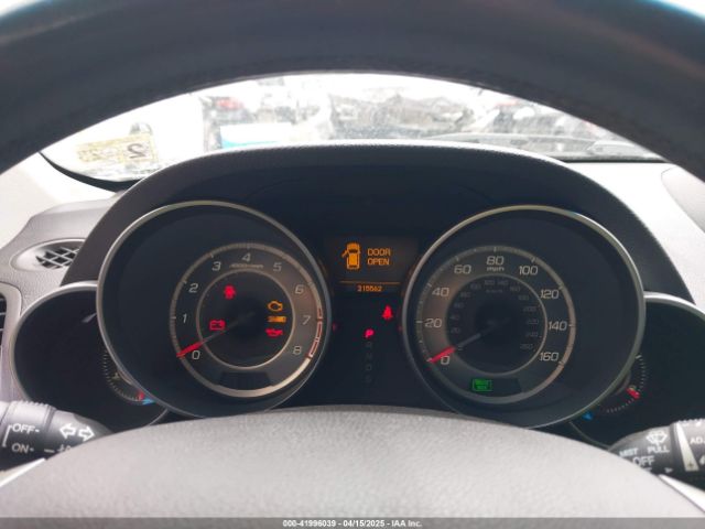 2010 ACURA MDX 2HNYD2H64AH516221 Photo 6