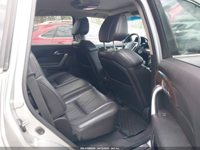 2010 ACURA MDX 2HNYD2H64AH516221 Photo 7