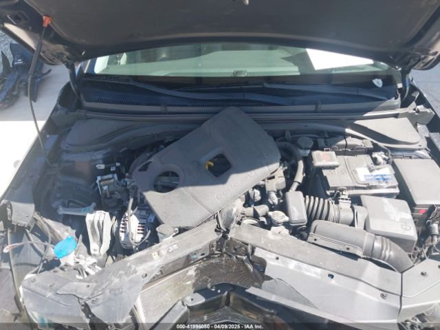 5NPD84LF3LH595242 Hyundai ELANTRA SEL