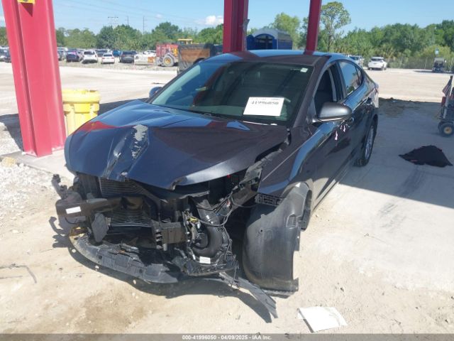 5NPD84LF3LH595242 Hyundai ELANTRA SEL