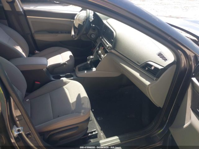 5NPD84LF3LH595242 Hyundai ELANTRA SEL