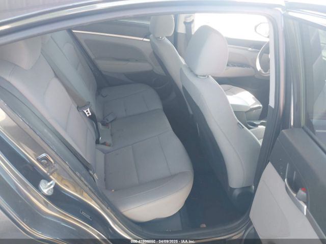 5NPD84LF3LH595242 Hyundai ELANTRA SEL