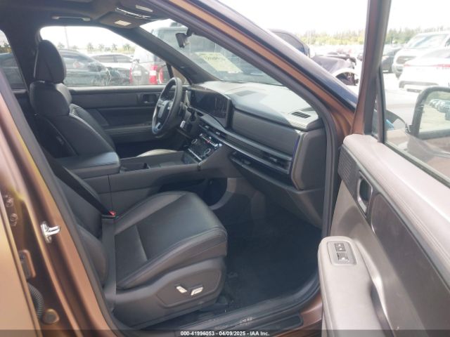 5NMP54GLXRH023290 Hyundai Santa Fe Calligraphy