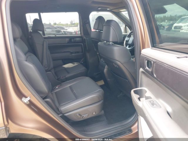 5NMP54GLXRH023290 Hyundai Santa Fe Calligraphy
