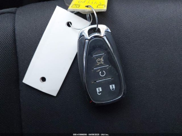 1G1ZG5ST4KF199683 Chevrolet MALIBU RS