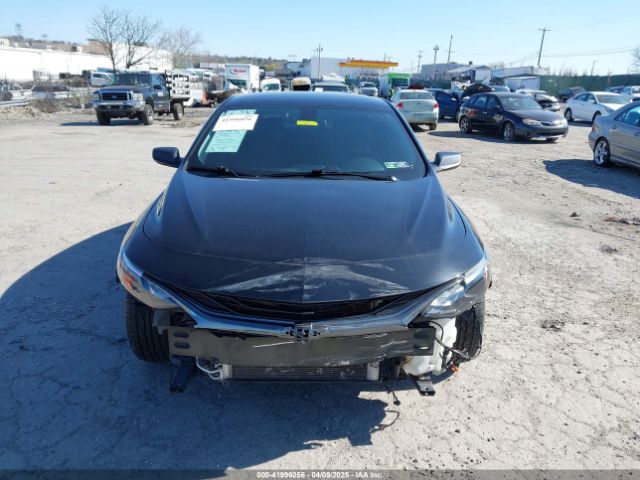 1G1ZG5ST4KF199683 Chevrolet MALIBU RS