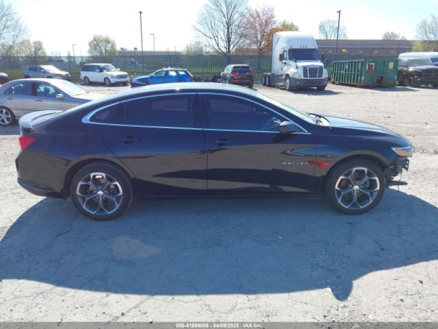 1G1ZG5ST4KF199683 Chevrolet MALIBU RS