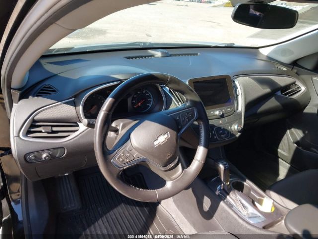 1G1ZG5ST4KF199683 Chevrolet MALIBU RS