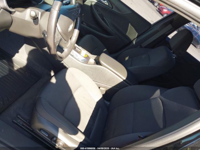 1G1ZG5ST4KF199683 Chevrolet MALIBU RS