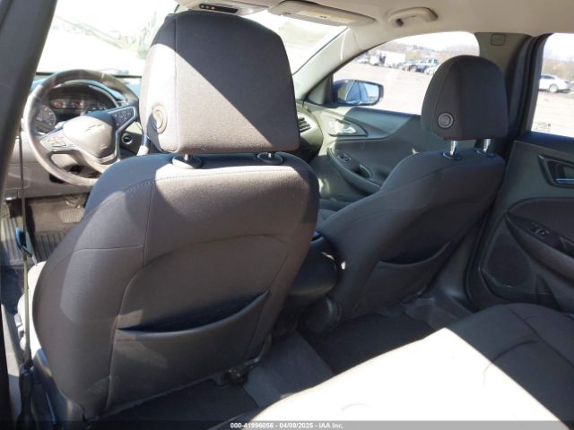 1G1ZG5ST4KF199683 Chevrolet MALIBU RS