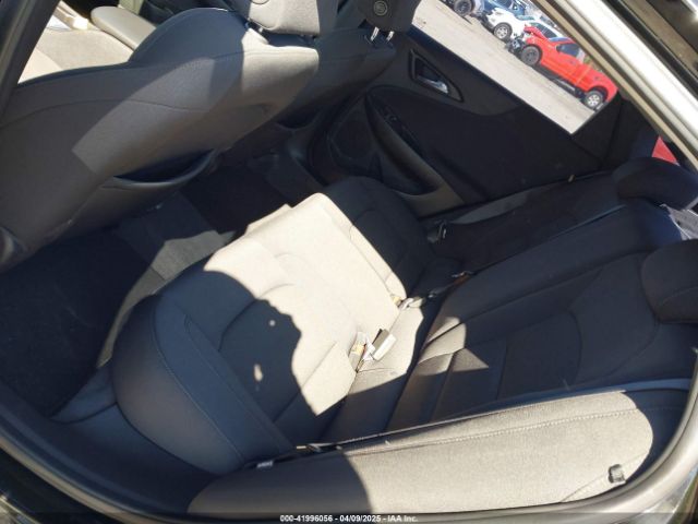 1G1ZG5ST4KF199683 Chevrolet MALIBU RS
