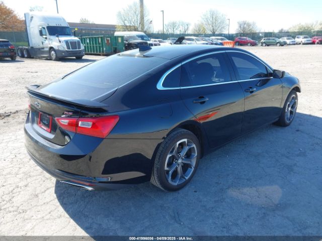 1G1ZG5ST4KF199683 Chevrolet MALIBU RS
