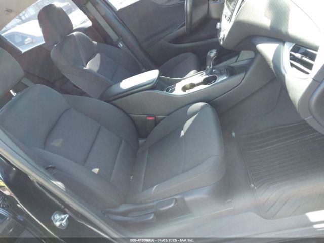 1G1ZG5ST4KF199683 Chevrolet MALIBU RS