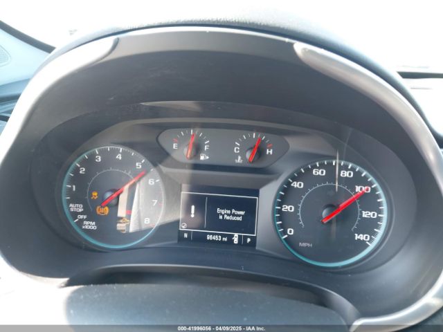 1G1ZG5ST4KF199683 Chevrolet MALIBU RS