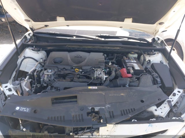 JTNB11HK8J3021966 Toyota CAMRY SE