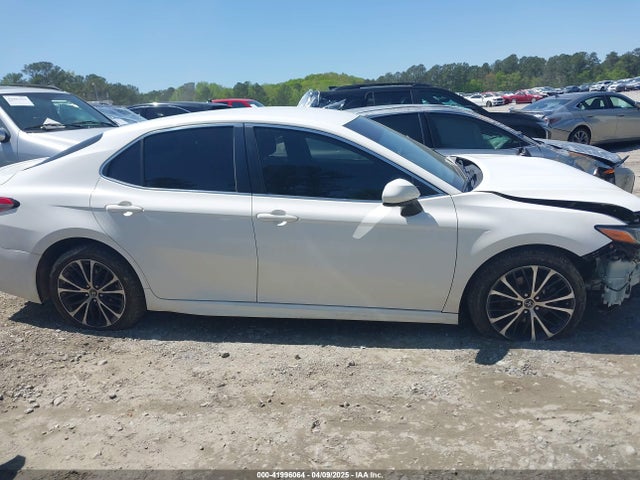JTNB11HK8J3021966 Toyota CAMRY SE