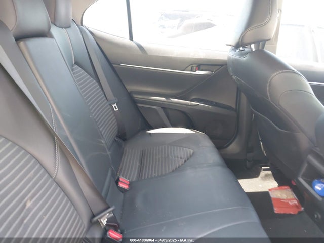 JTNB11HK8J3021966 Toyota CAMRY SE