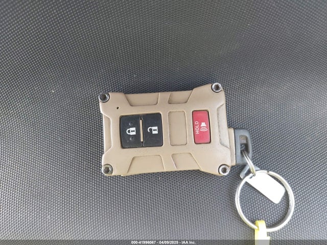 3TMDZ5BN7HM032823 Toyota Tacoma Trd Off Road