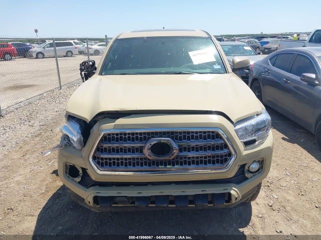 3TMDZ5BN7HM032823 Toyota Tacoma Trd Off Road