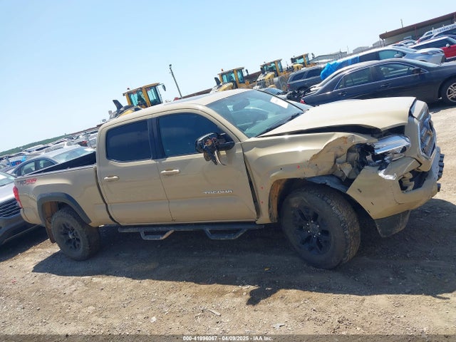 3TMDZ5BN7HM032823 Toyota Tacoma Trd Off Road