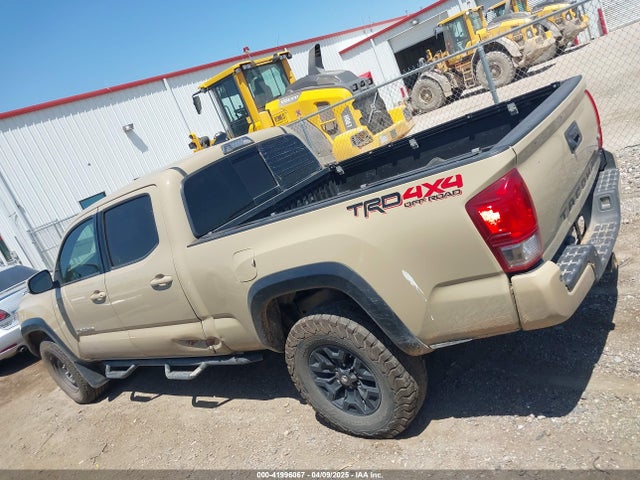 3TMDZ5BN7HM032823 Toyota Tacoma Trd Off Road