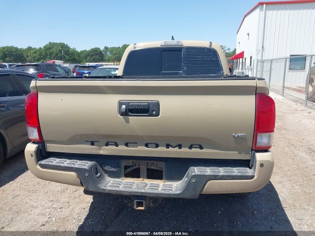 3TMDZ5BN7HM032823 Toyota Tacoma Trd Off Road