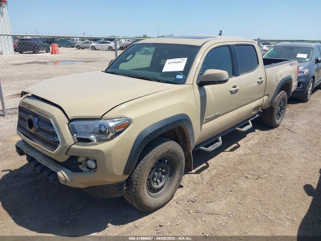 3TMDZ5BN7HM032823 Toyota Tacoma Trd Off Road