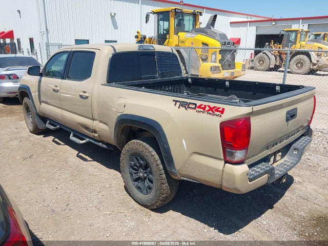 3TMDZ5BN7HM032823 Toyota Tacoma Trd Off Road