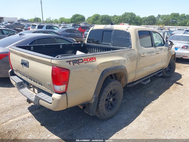3TMDZ5BN7HM032823 Toyota Tacoma Trd Off Road