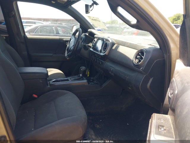 3TMDZ5BN7HM032823 Toyota Tacoma Trd Off Road