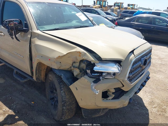 3TMDZ5BN7HM032823 Toyota Tacoma Trd Off Road