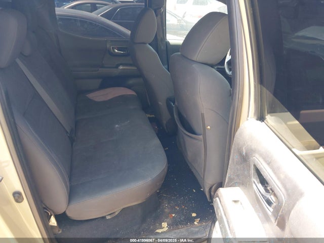 3TMDZ5BN7HM032823 Toyota Tacoma Trd Off Road
