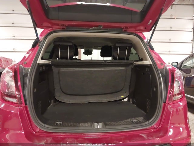 KL4CJASB5KB790637 Buick Encore Fwd Preferred