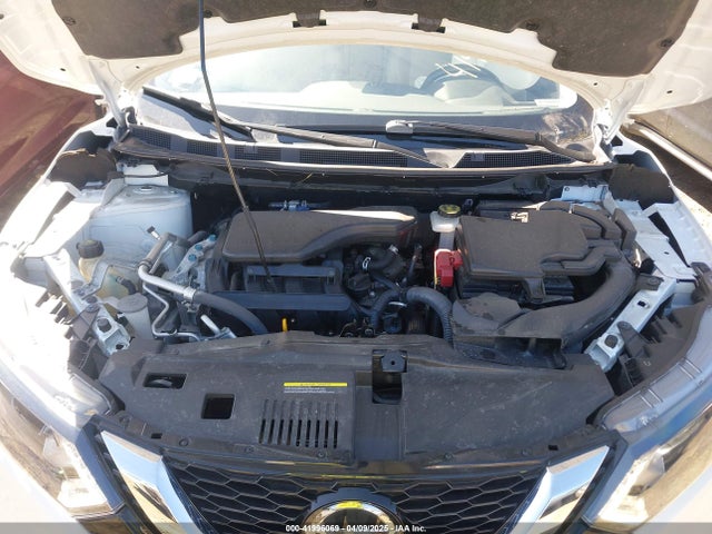 JN1BJ1CW2LW365991 Nissan Rogue Sport Sl Awd Xtronic Cvt