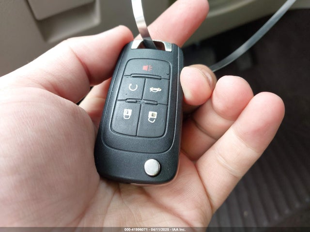 Buick Regal Turbo/e-assist Premium I 2014 2G4GN5EX2E9170792 Image 11